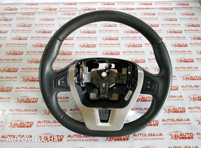 Рульове колесо 484309781R RENAULT