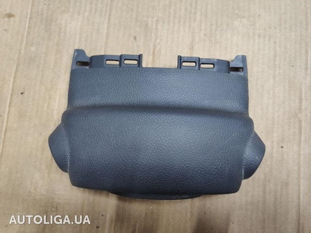 Захисний кожух кермового механізму 484703TA0A NISSAN