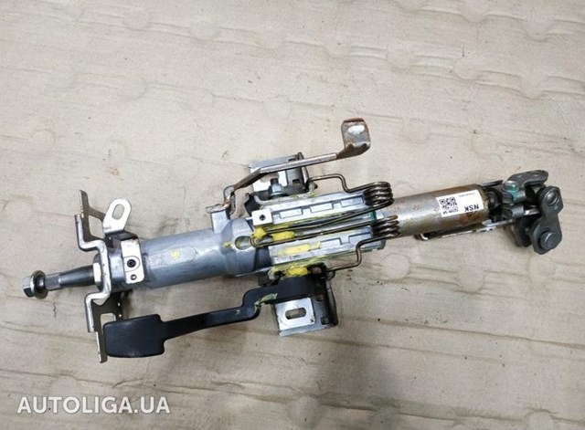 Рульова колонка 488103TA1B NISSAN