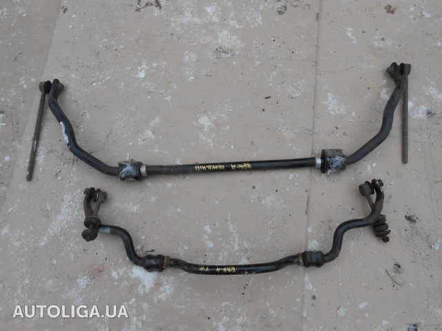 Задній стабілізатор  4881242030 TOYOTA