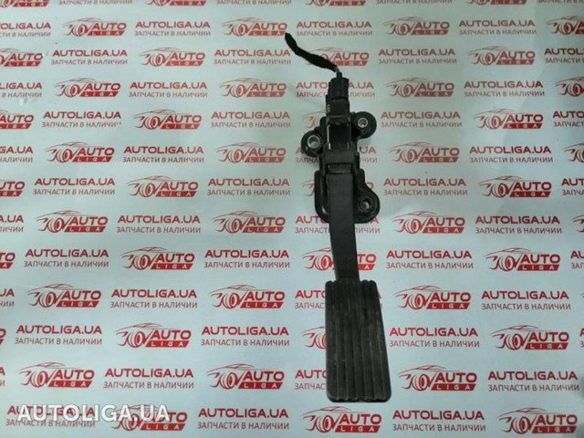 Педаль акселератора 4891585AC CHRYSLER