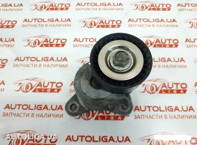 Натяжна планка поліклинового ременя 4891595AE CHRYSLER