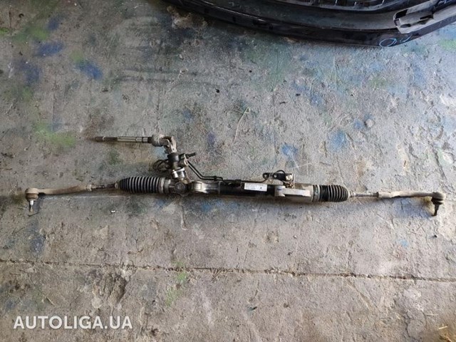 Кермова рейка 490013TA1B NISSAN