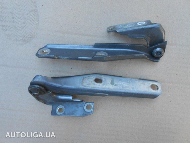 Завіса капота права 4B0823302D VAG