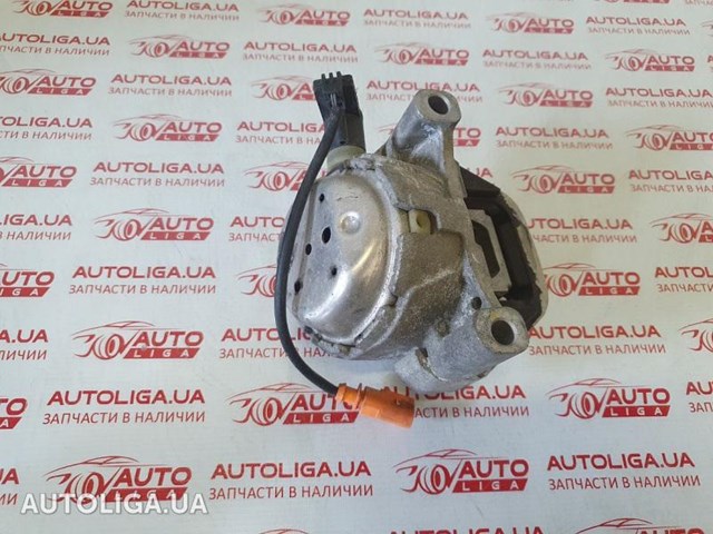 Підвіска двигуна (силового агрегату) 4G0199381LC VAG
