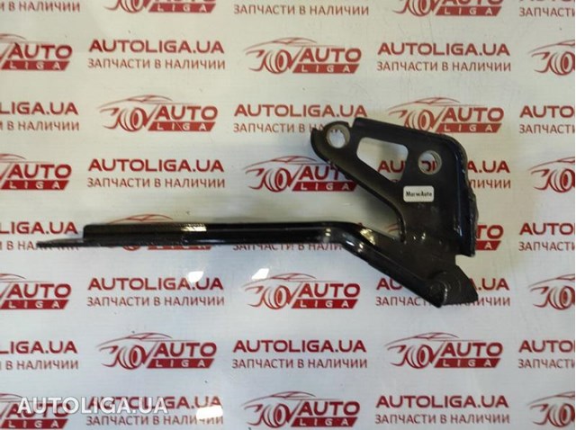 Завіс капота, лівий 4L0823301 VAG