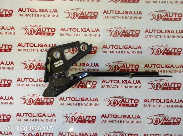 Завіса капота права 4L0823302 VAG