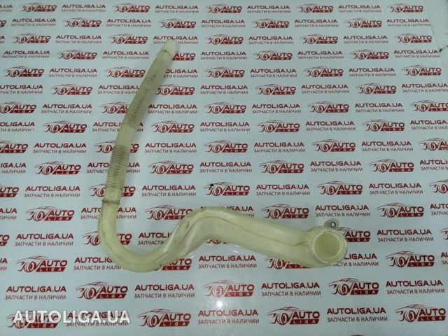Горловина бачка омивача 4L0955463A VAG