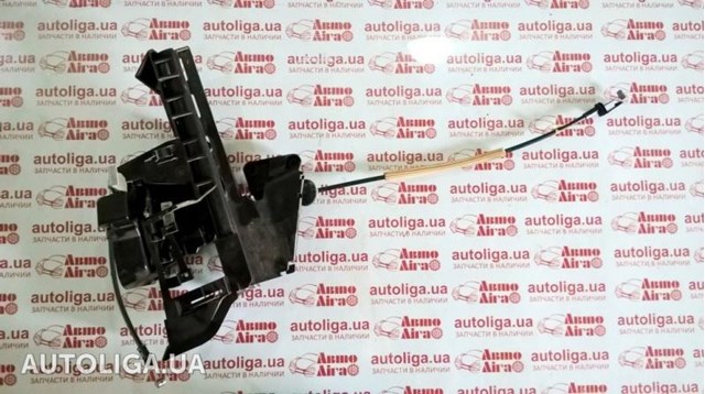 Замок задньої двері, лівої 4M5AR26413BE FORD