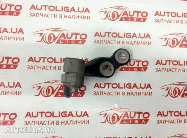 Дверний шарнір задній лівий 5012218 FORD