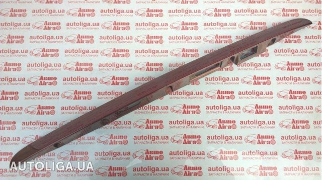 Ліхтар підсвічування заднього номерного знака 5012554AA CHRYSLER
