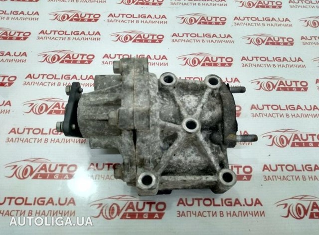 Насос охолоджуючої рідини 5047389AA CHRYSLER