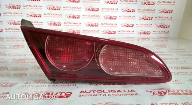 Ліхтар задній лівий 50504823 FIAT