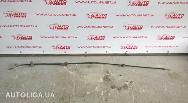 Трос ручника задній правий 50505370 FIAT