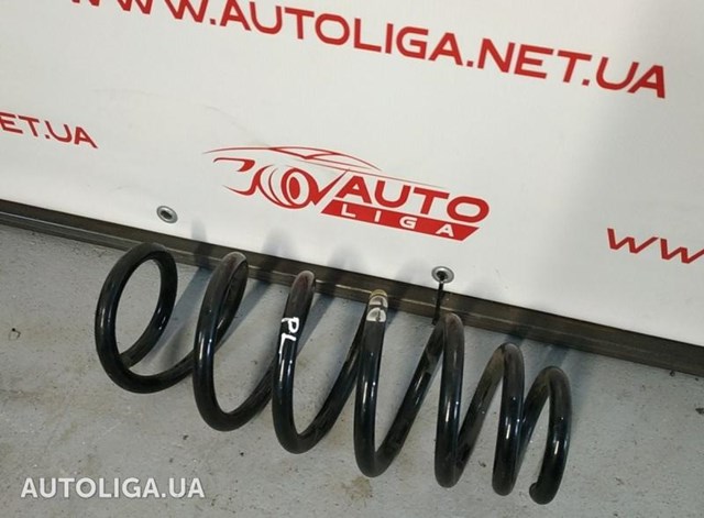 Пружина амортизатора передняя 50515158 FIAT