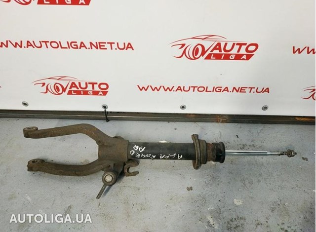 Стійка передня 50708738 FIAT