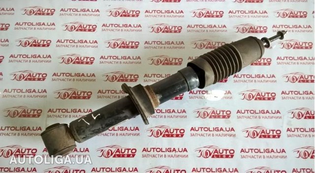 Підвіска амортизатора / аморт. стійки 50708744 FIAT