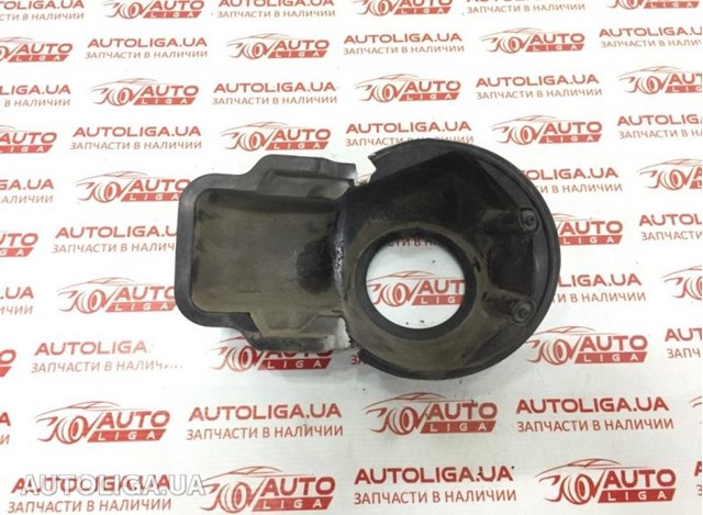 Ущільнювач заливної горловини паливного бака 5074083AC CHRYSLER