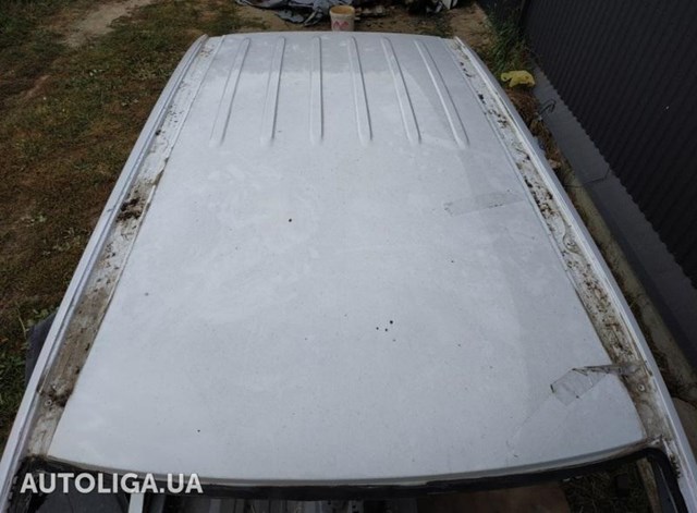 Дах кабіни (кузова) 5074888AB CHRYSLER