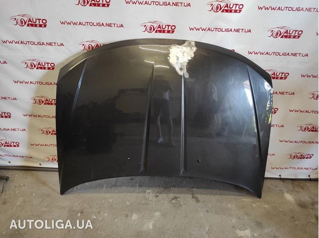 Капот 5076777AE CHRYSLER