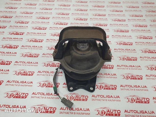 Кронштейн подушки (опори) двигуна, задньої 50810TZ5A03 HONDA