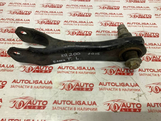 Поперечна тяга задньої підвіски 5090124AA CHRYSLER