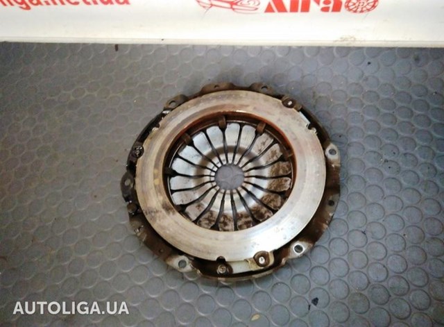 Зчеплення і комплектуючі 5091042 FORD