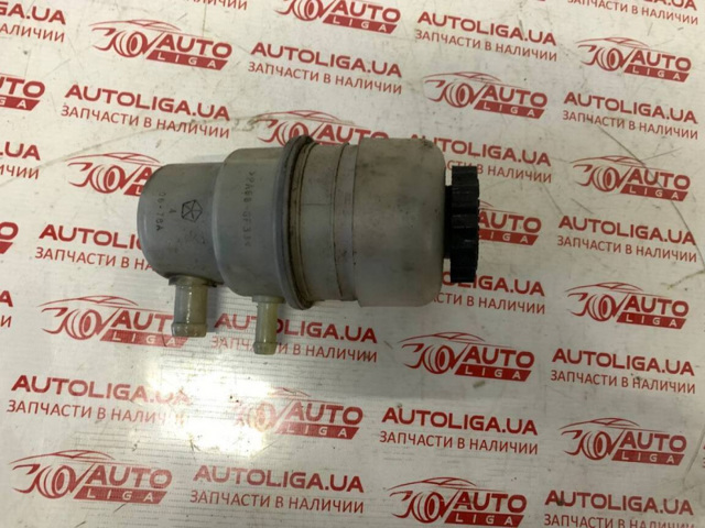 Бачок насосу гідропідсилювача керма 5105338AB CHRYSLER