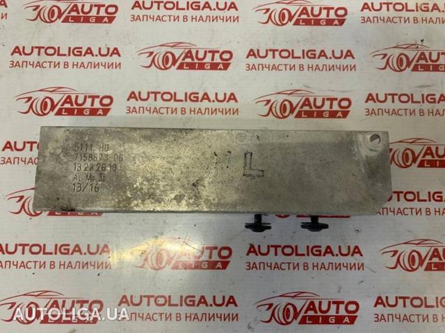 Балка бампера переднього 51117158873 BMW
