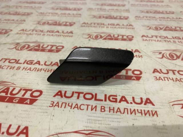 Накладка форсунки омивача фари передньої 51117363393 BMW