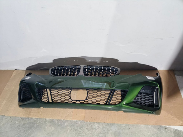 Бампер на авто 51118099896 BMW