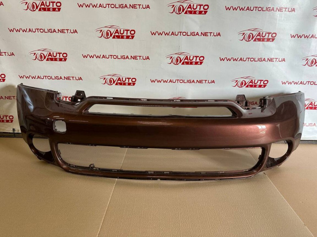 Буфер (бампер) передній 51119806064 BMW