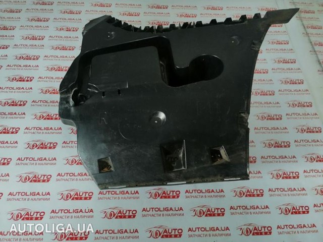 Кронштейн бампера заднього, правий 51127207112 BMW