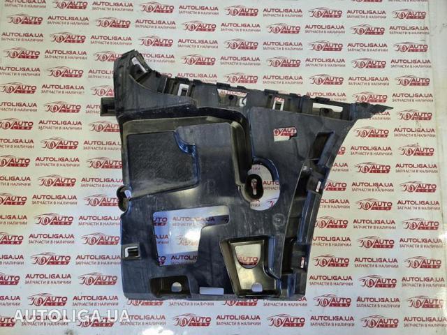 Кронштейн бампера заднього, правий 51127293776 BMW