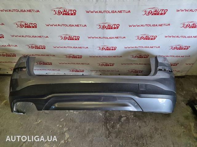 Бампер задній 51127338784 BMW
