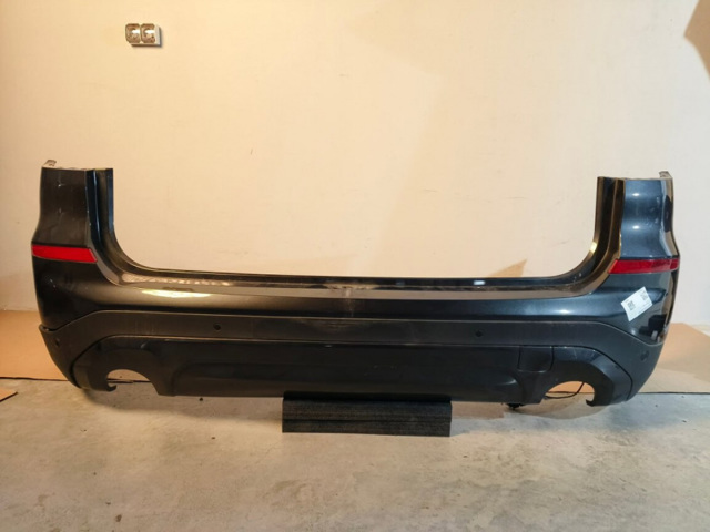Буфер (бампер) задній 51127488214 BMW
