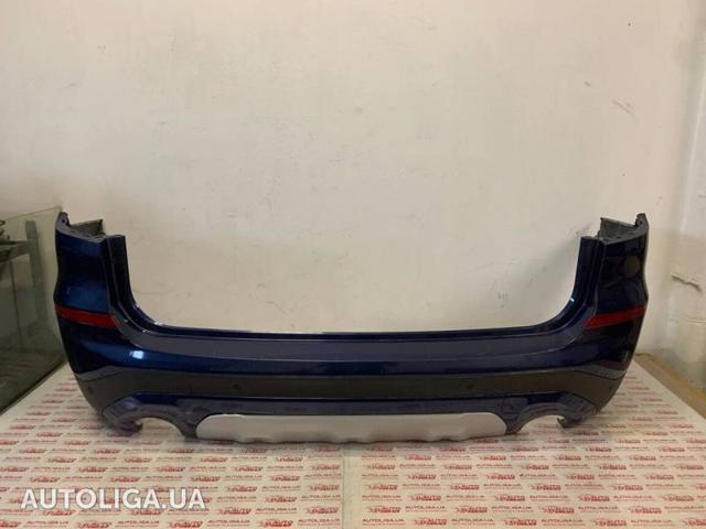 Бампер задній 51127488216 BMW