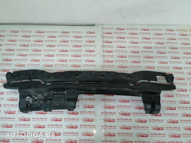 Кронштейн бампера заднього, центральний 51127904979 BMW