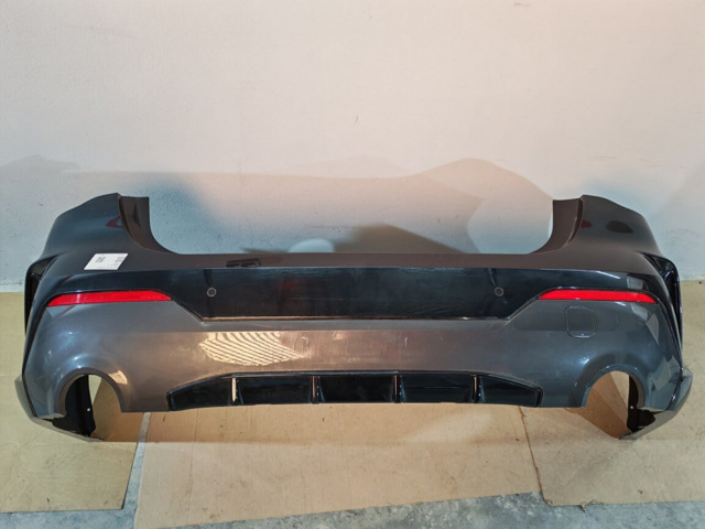 Бампер задній 51129850252 BMW