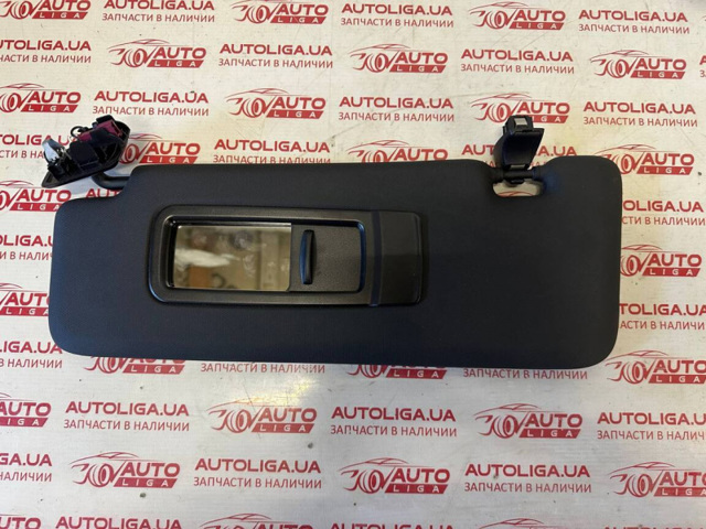Козирок 51165A2A145 BMW
