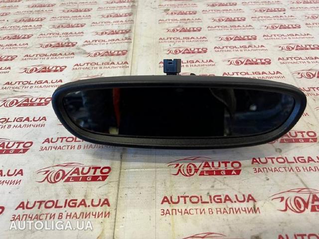 Дзеркало салону авто 51166821262 BMW