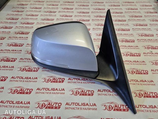 Праве бокове дзеркало 51167291532 BMW