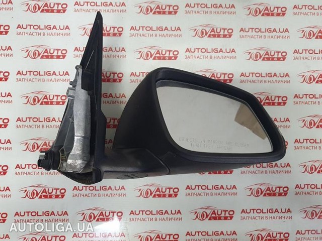 Праве бокове дзеркало 51167307170 BMW