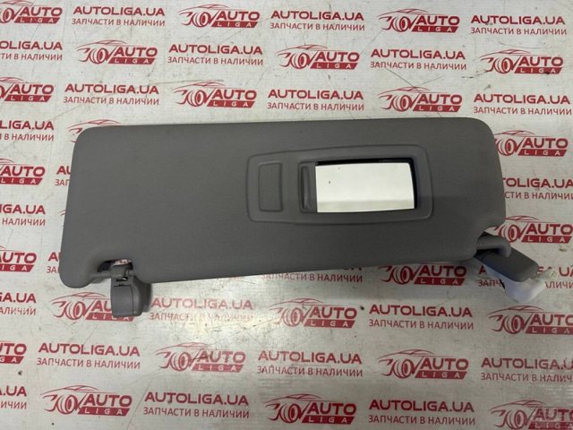 Козирок протисонячний 51167349345 BMW