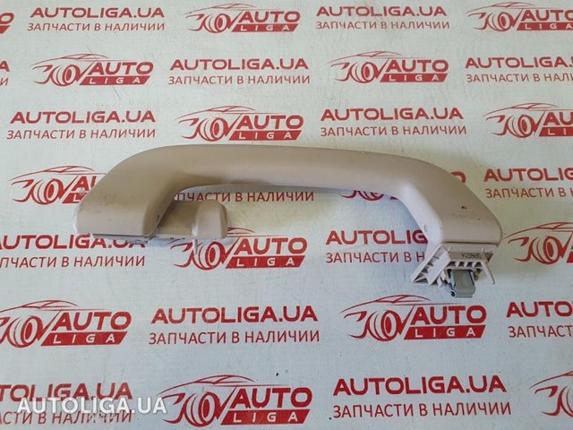 Поручні (тримачі) і гачок для одягу 51167499076 BMW