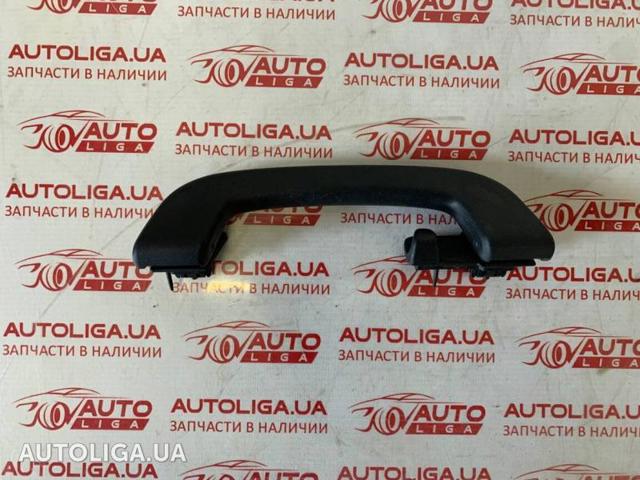 Поручні (тримачі) і гачок для одягу 51168061393 BMW