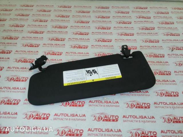 Козирок протисонячний 51168071074 BMW