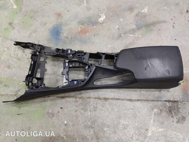 Консоль центральна панелі керування 51169235473 BMW