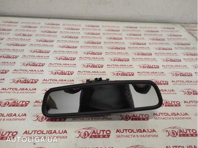 Дзеркало салону авто 51169256138 BMW