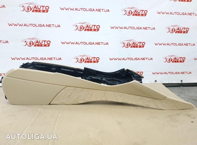 Консоль панелі приладів 51169288908 BMW